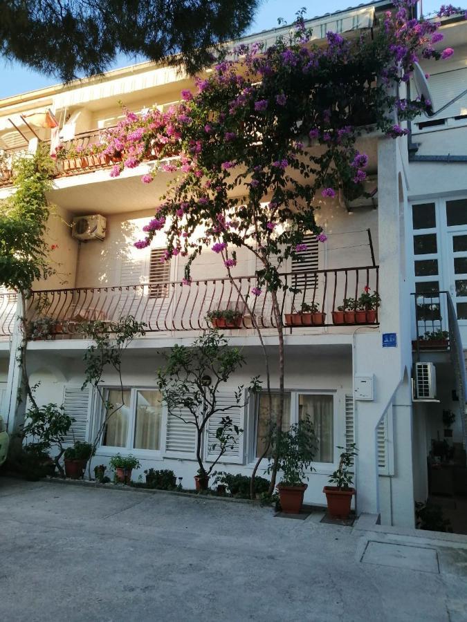 Apartmani Marivo Baska Voda Exterior photo