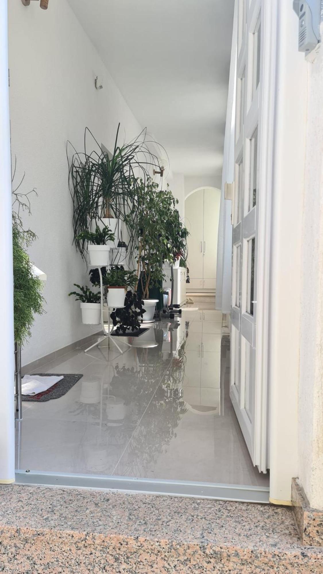 Apartmani Marivo Baska Voda Exterior photo